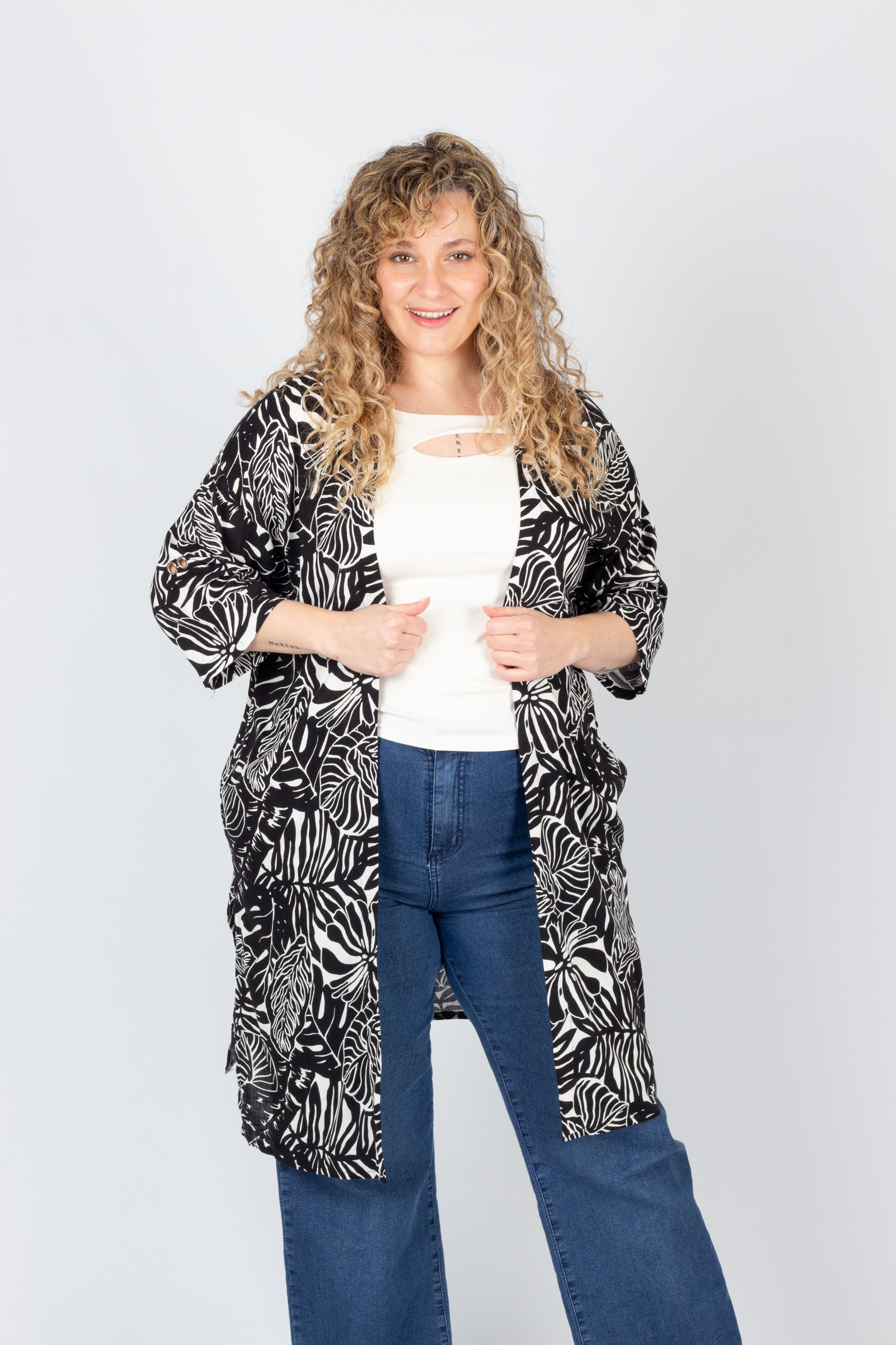 3319 Kimono Rio - 3319KimonoRioNeg-5.jpg