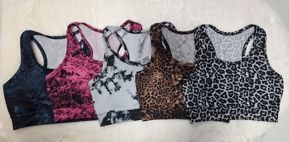 Tops Deportivos - Imagen 1