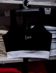 Top Love