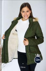 Parka