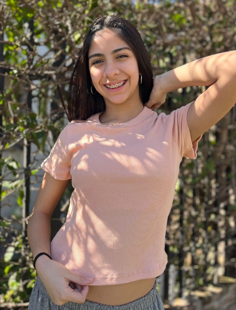 Remera Morley Algodón - Imagen 2