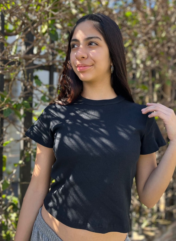 Remera Morley Algodón - Imagen 3