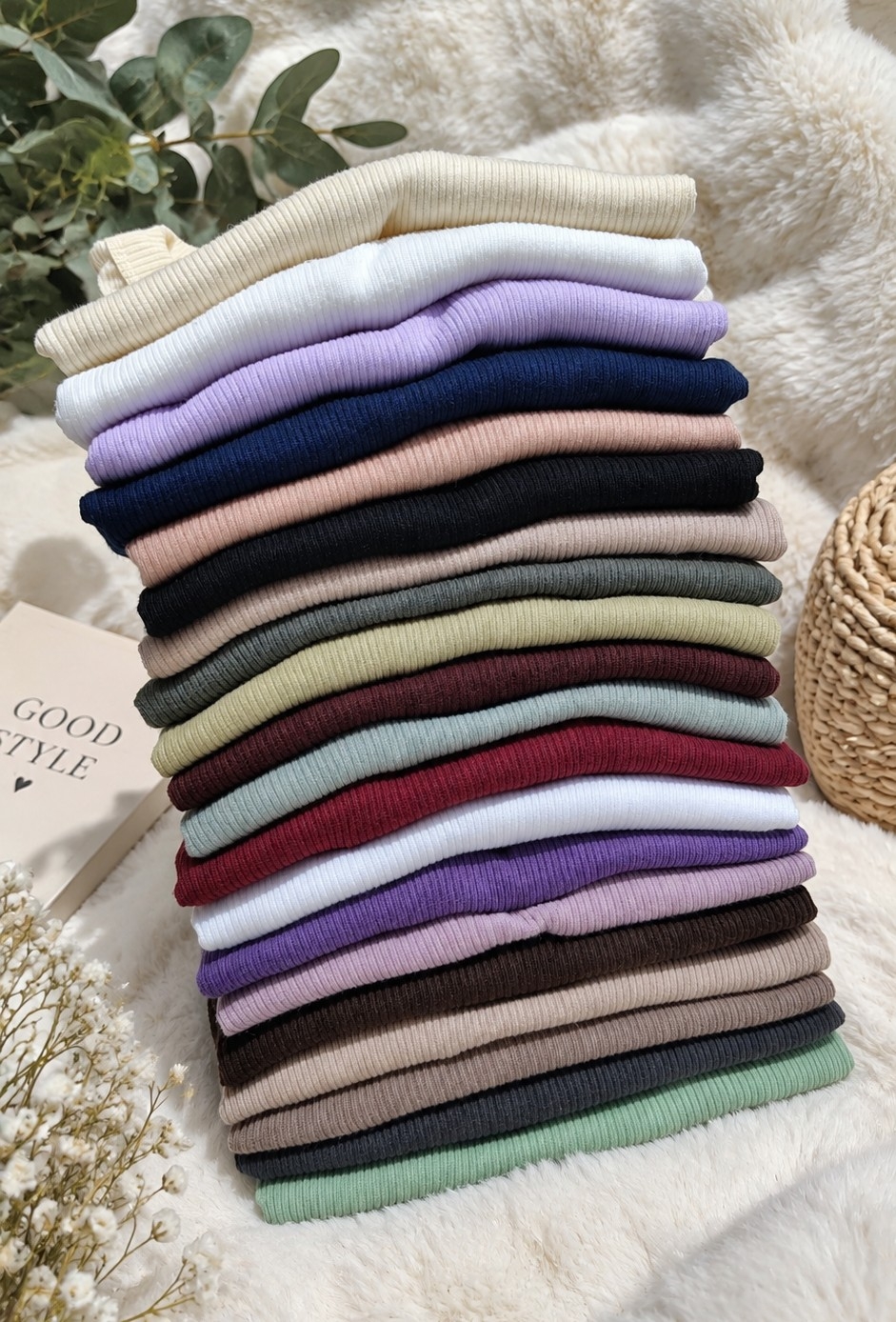 Remera Morley Algodón - Imagen 4