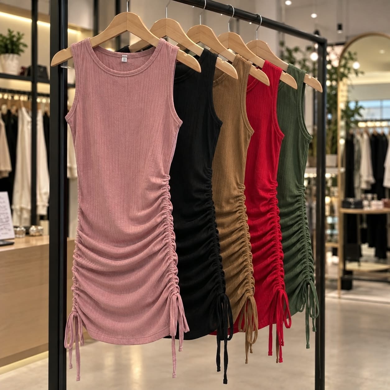 Vestido Molly - Imagen 3