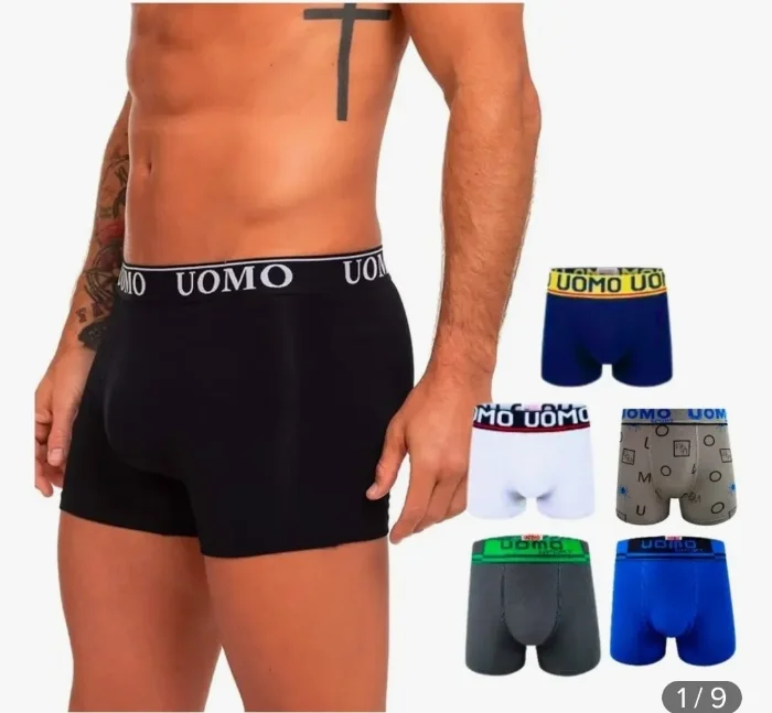 Boxer