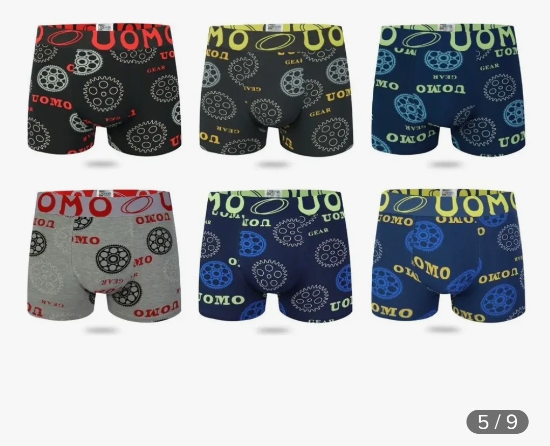 Boxer - Imagen 2