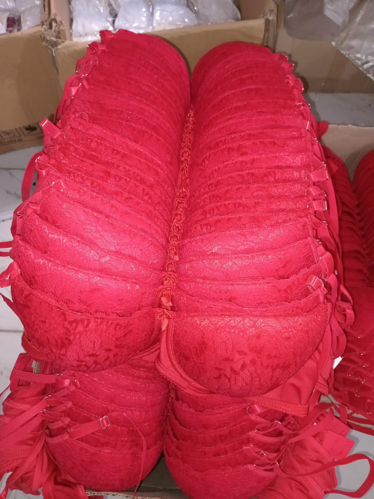 Docena Rojos Doga - Imagen 2