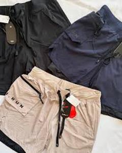 Short con Calza Irun - Miniatura 4