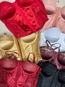 Corset Importados