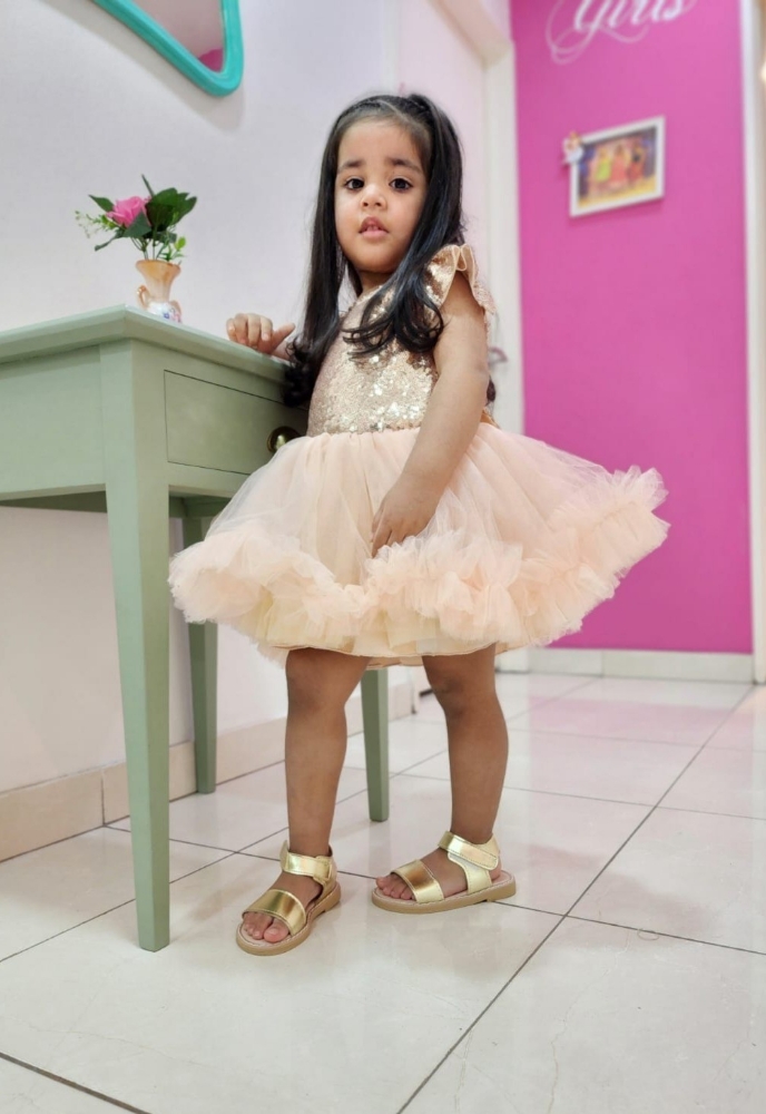Sandalias Roma  Infantiles Niñas Nenas Lisas Abiertas  Roma Clásicas Modernas Cómodas - Imagen 3
