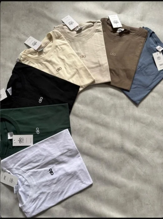 Remerones Alo Overzise