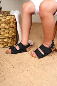 Sandalias Infantiles Keny para Niños Urbanas Cómodas Livianas - Miniatura 4