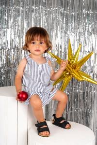 Sandalias Infantiles Keny para Niños Urbanas Cómodas Livianas - Miniatura 5