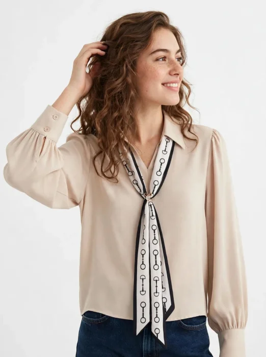 Blusa Luna