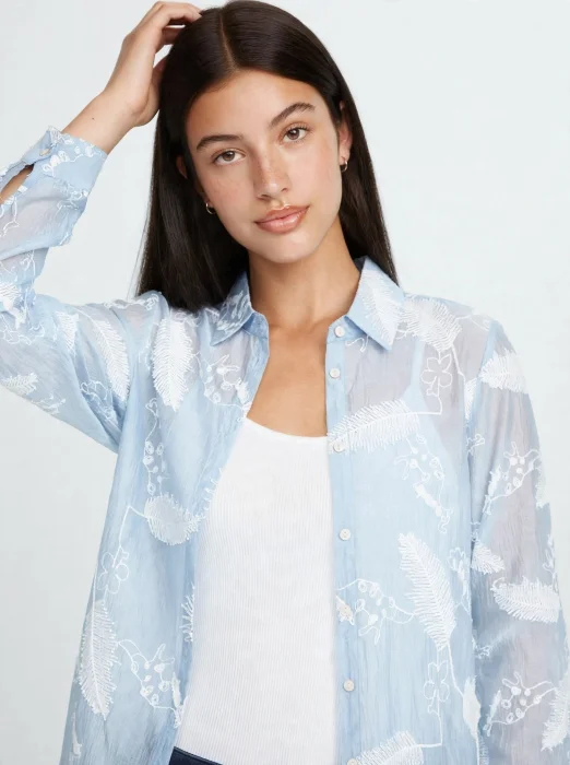 Camisa Mona