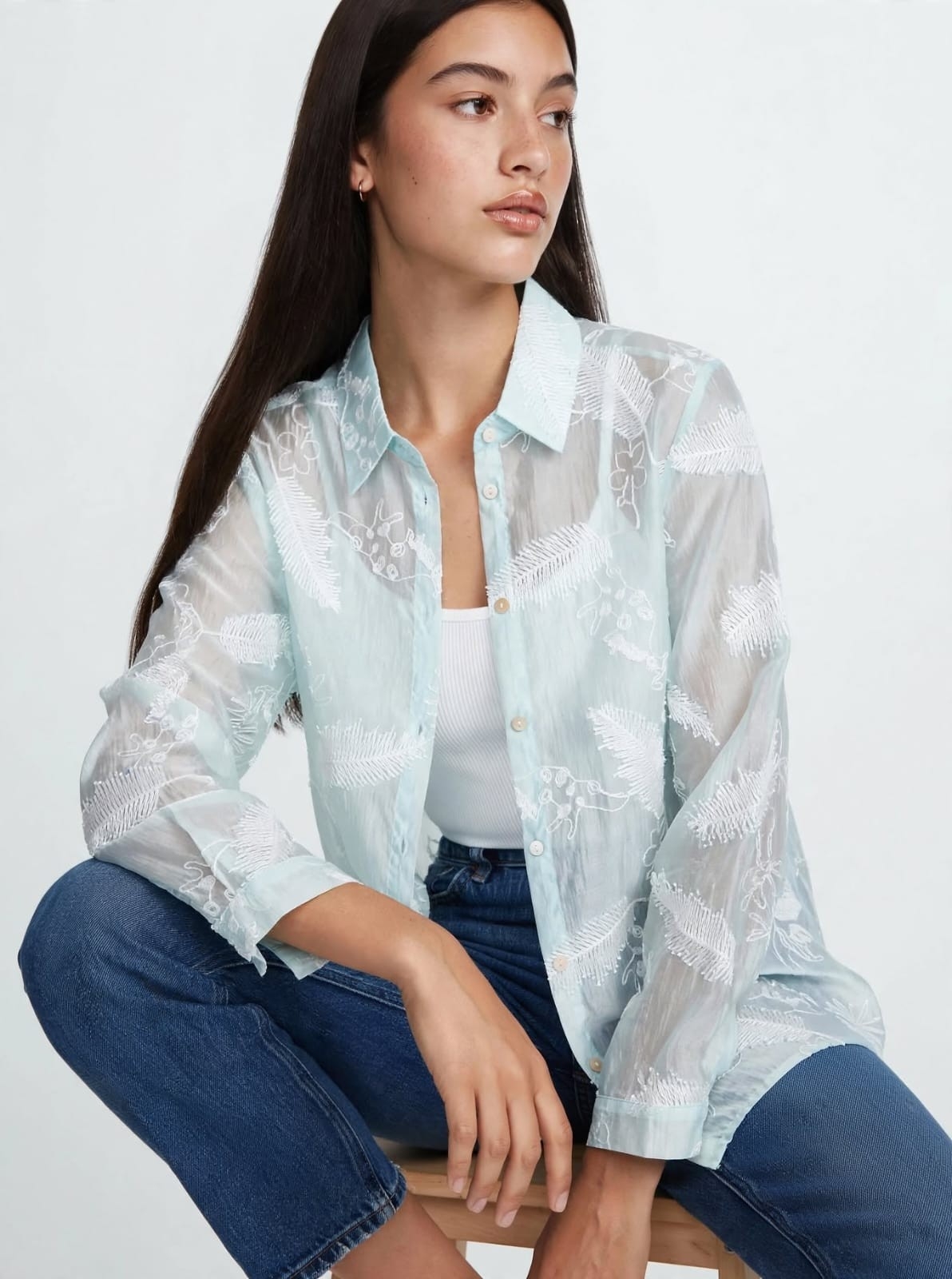 Camisa Mona - Imagen 2
