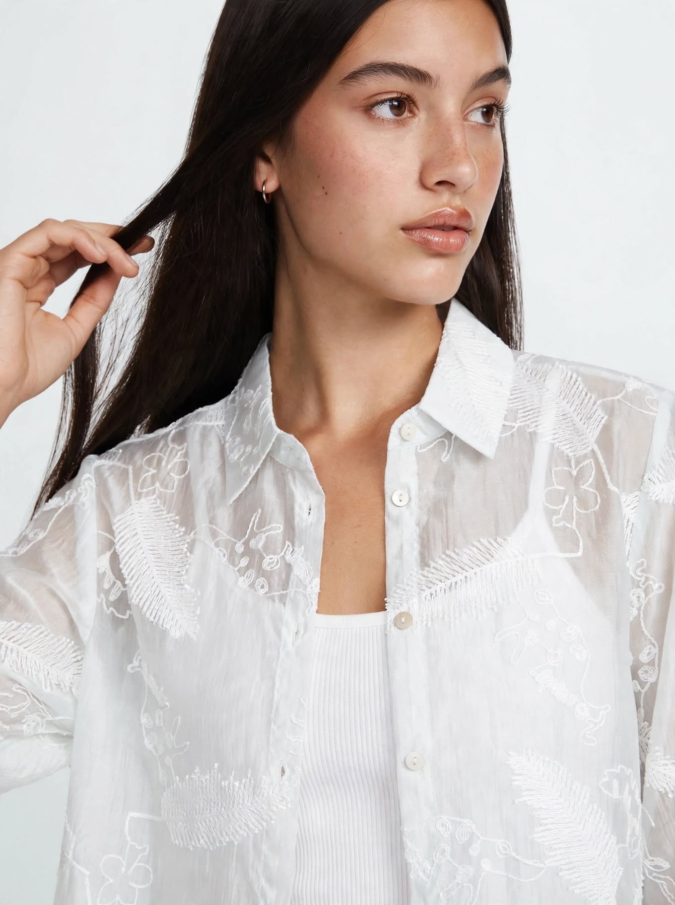 Camisa Mona - Imagen 3