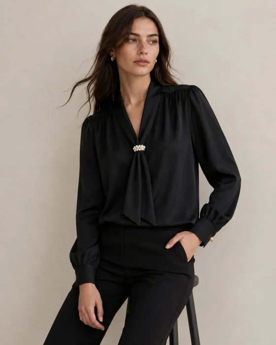 Blusa Sol