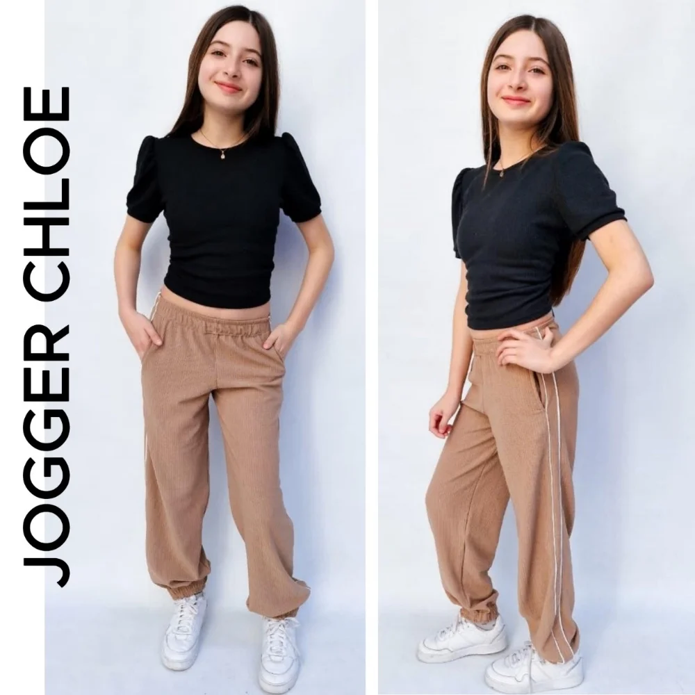 Jogger Chloe - Imagen 1