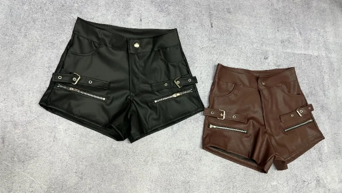 Short con Cierres