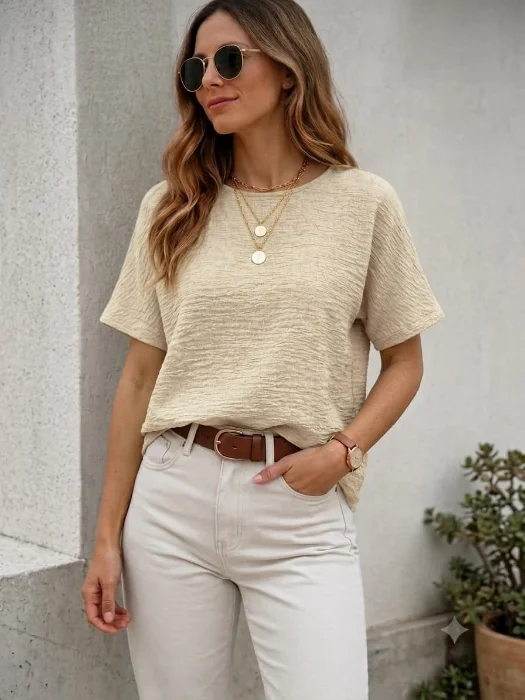 Blusa Lala    3 X 2 ! 3 X $20.000