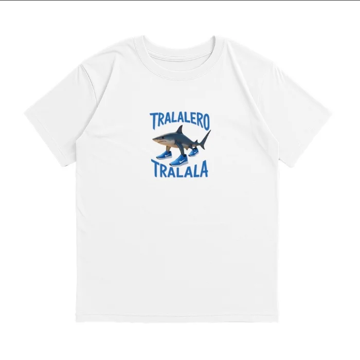 Unisex - Remeras Ovsize Memes Italianos