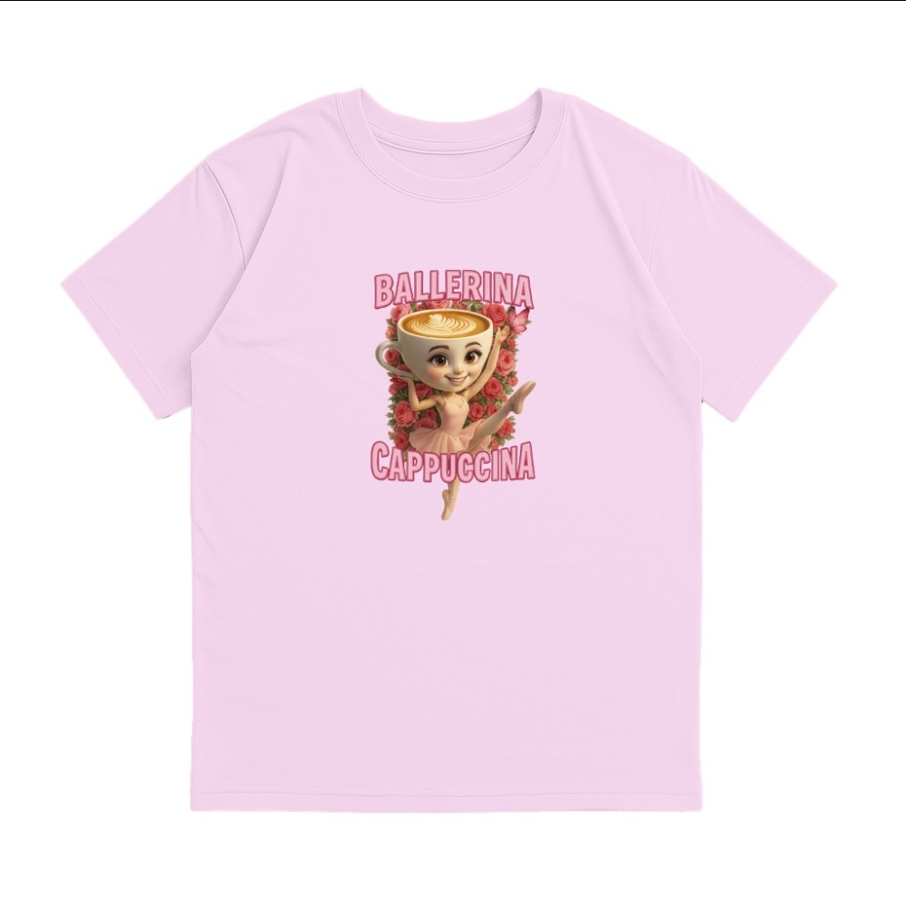 Unisex - Remeras Ovsize Memes Italianos - Imagen 4