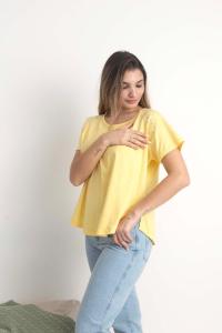 Promo Remera Muna con Brillos - Miniatura 4