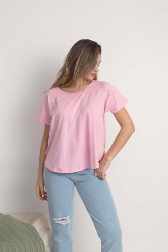 Promo Remera Muna con Brillos - Miniatura 5