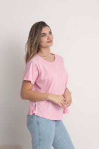 Promo Remera Muna con Brillos - Miniatura 3