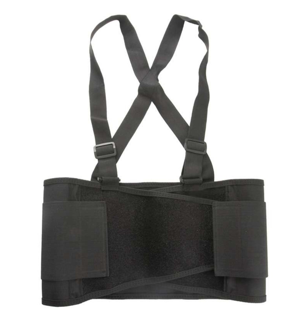 Faja Protectora Lumbar L-xl-xxl - Imagen 2