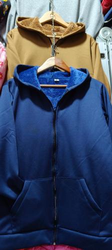 Campera Hombre - Miniatura 4