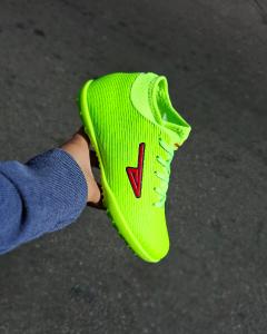 Botines de Papi de Niño 31 al 36 - Miniatura 3