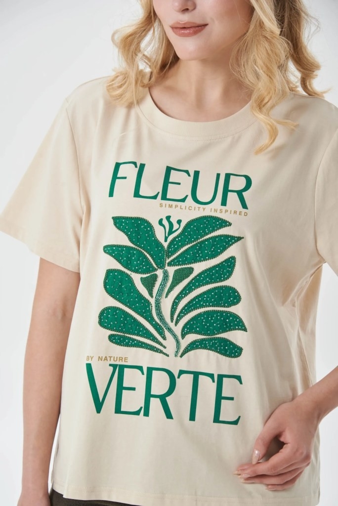 Remeras Alg Importadas - Imagen 2
