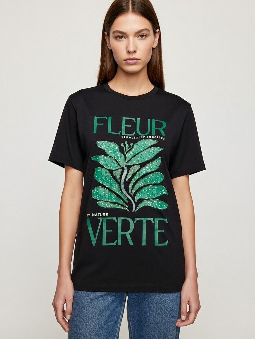 Remeras Alg Importadas - Imagen 4