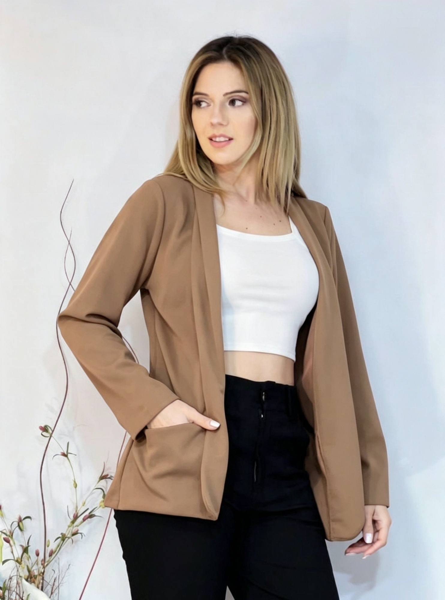 Blazer Creep Scuba - Imagen 5