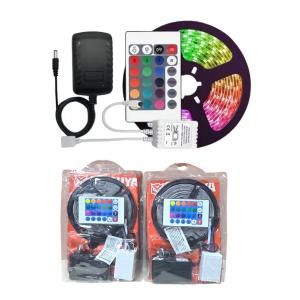 Tira de Led 2835 Rgb 5mts (raus-2835)