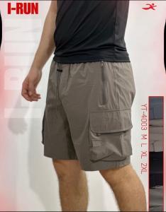 Short Cargo I-run