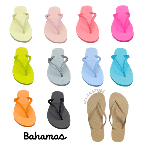 Ojotas Lisas Dama Bahamas