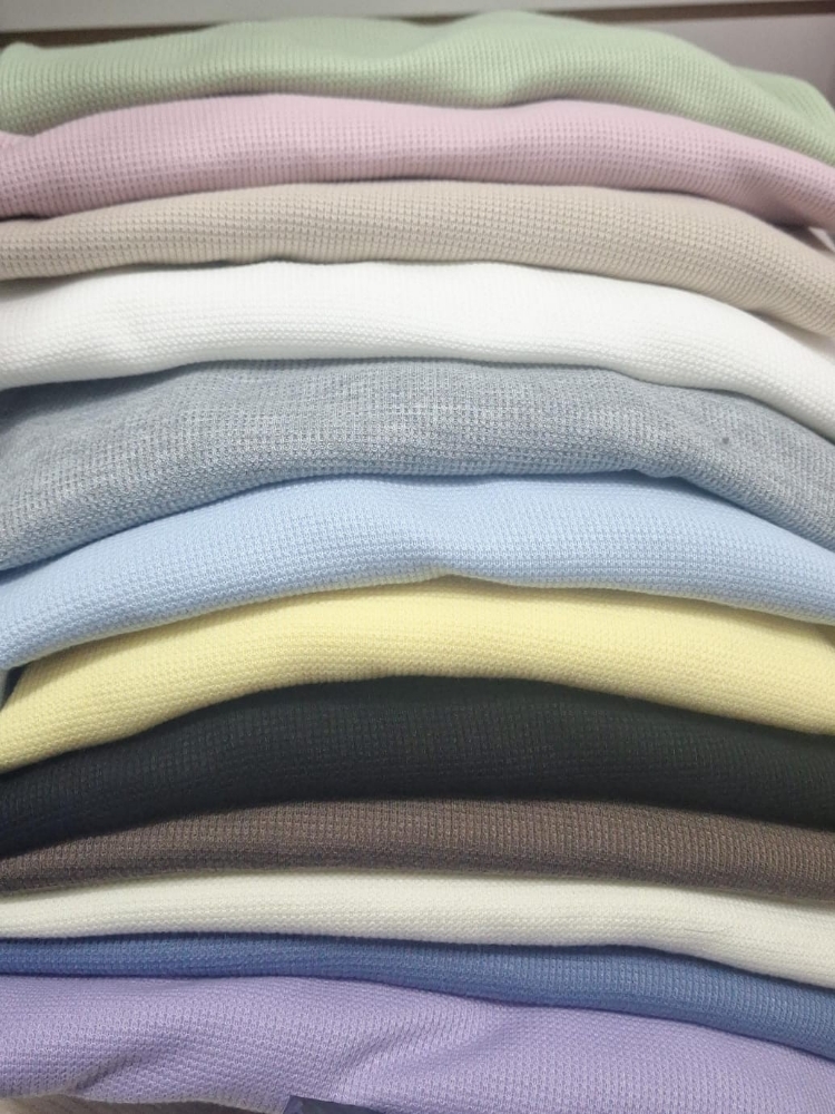 Remera con Cordon - Imagen 3