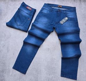 Pantalón Modelo Clásico de Hombre . Semi Chupín. - Miniatura 2