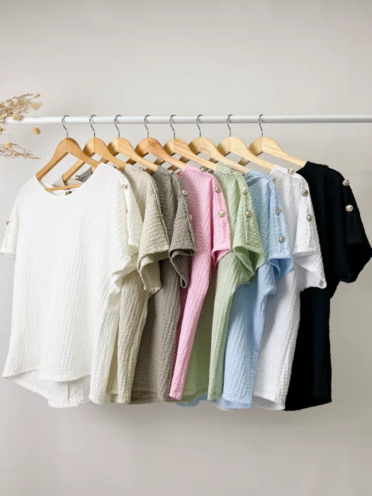 Remeron Boton Oyster