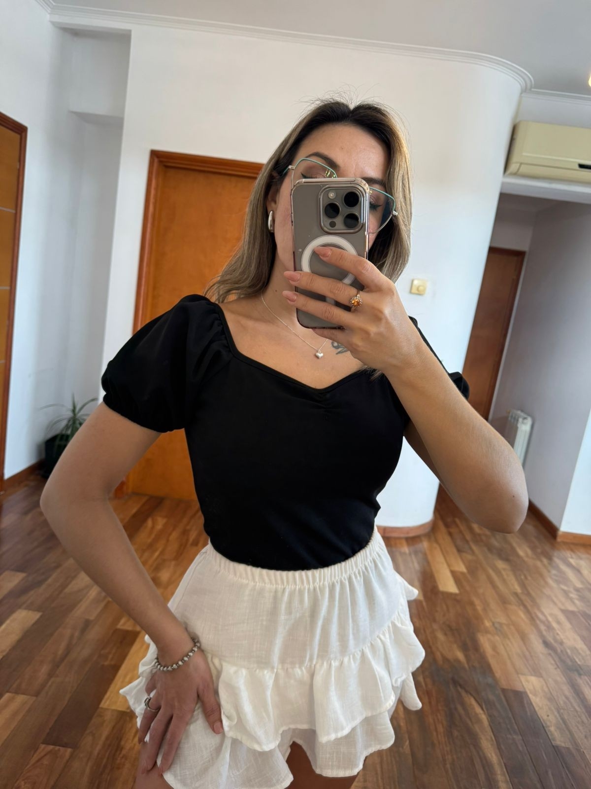 Blusa Princesa - Imagen 6