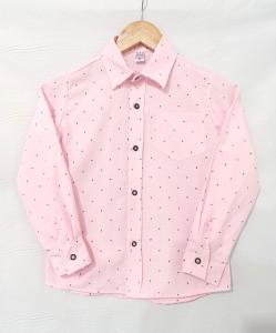Camisa Niño M.larga