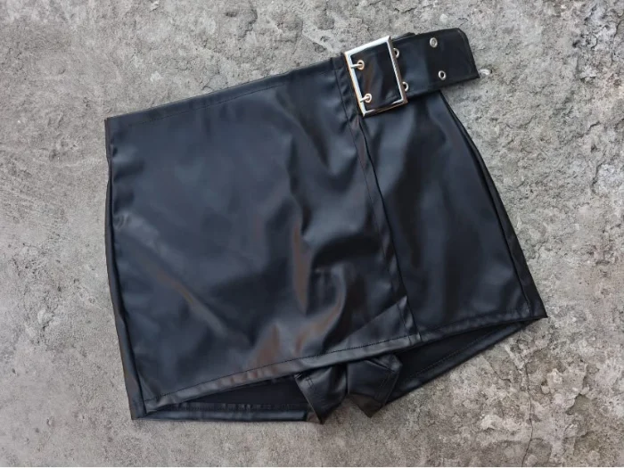 Short Pollera