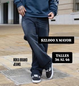 Pantalon Clásico Regular