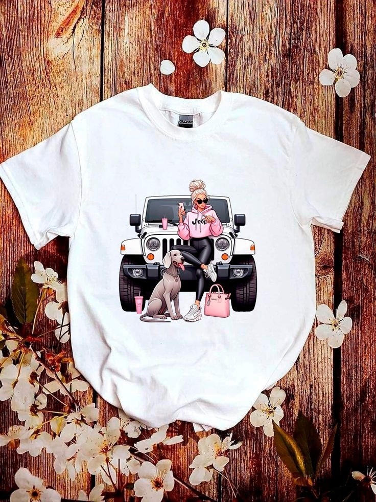 Remera Chic - Imagen 1