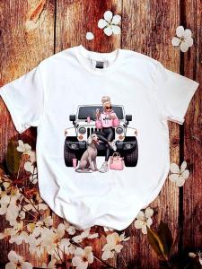 Remera Chic
