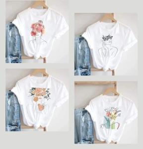 Remera Cara