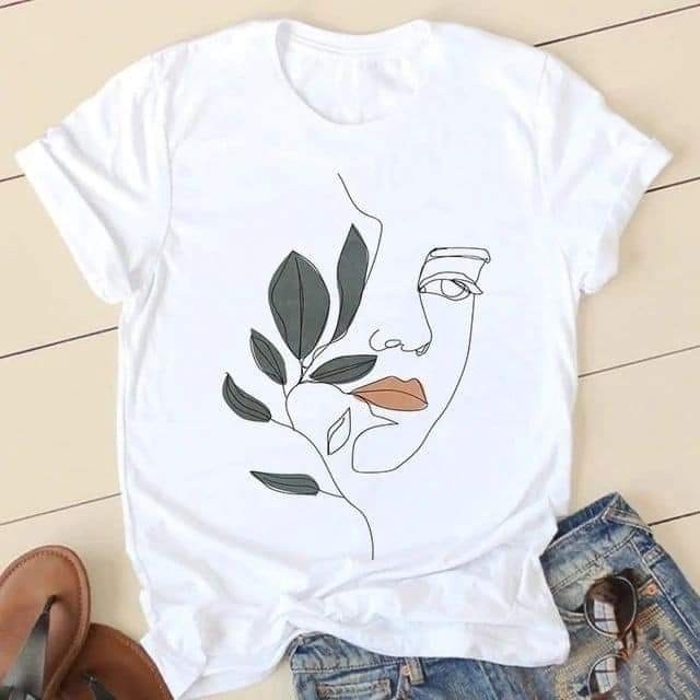 Remera Cara - Imagen 2